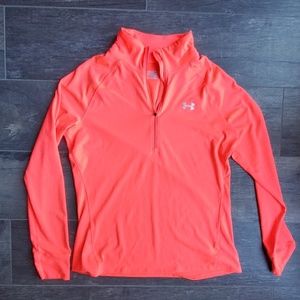 UA Running shirt